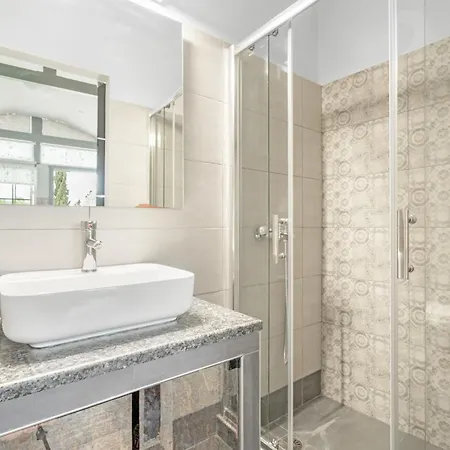 Casa Di Verde 5 Appartement Dhematora
