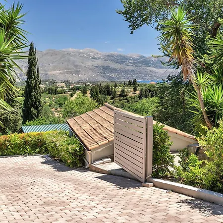 Appartement Casa Di Verde 5 *