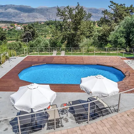 Apartmán Casa Di Verde 5
