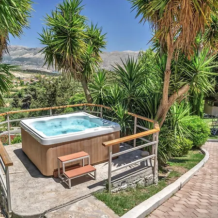Casa Di Verde 5 Appartement Dhematora