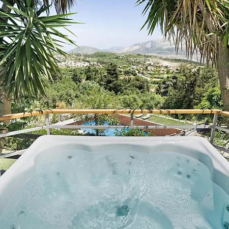 Casa Di Verde 5 Dhematora