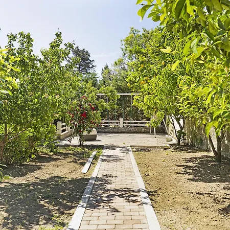Apartmán Casa Di Verde 5