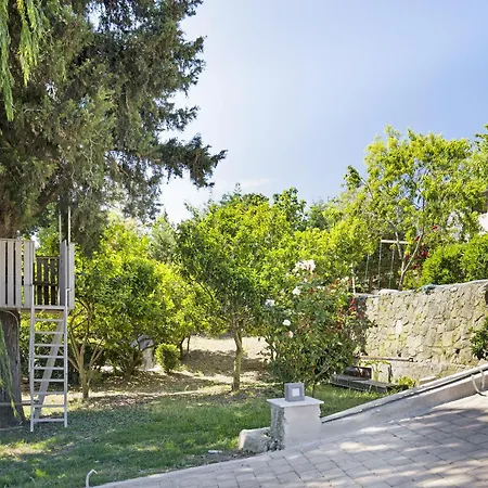 Casa Di Verde 5 Apartmán Dhematora