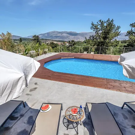 Casa Di Verde 5 *
