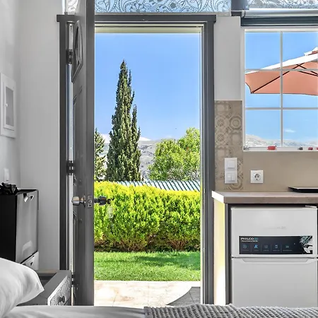 Casa Di Verde 5 *